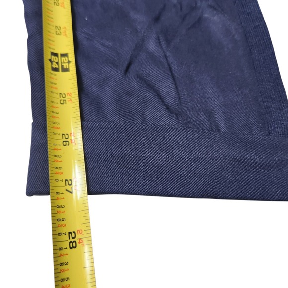 New Splendid Collection XS Lounge Pants Navy Luxe Travel Joggers Quiet Luxury - Picture 13 of 14